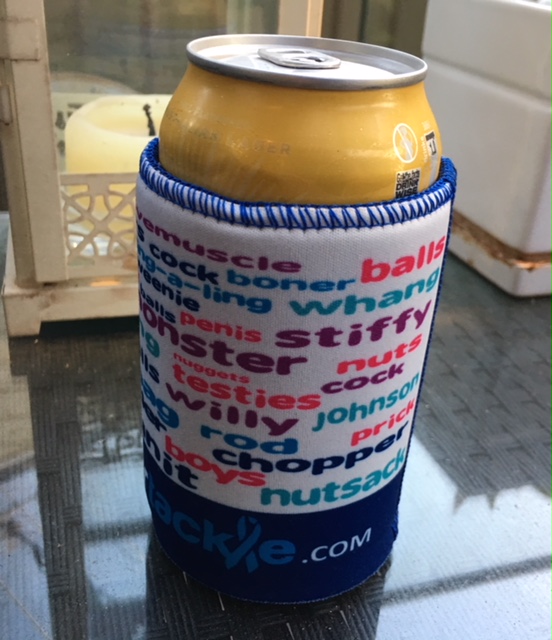 checkyourtackle Stubby Holder – Checkyourtackle